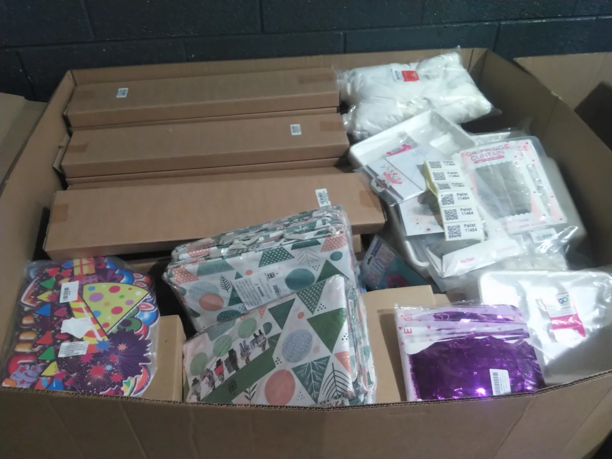 Pallet 11464