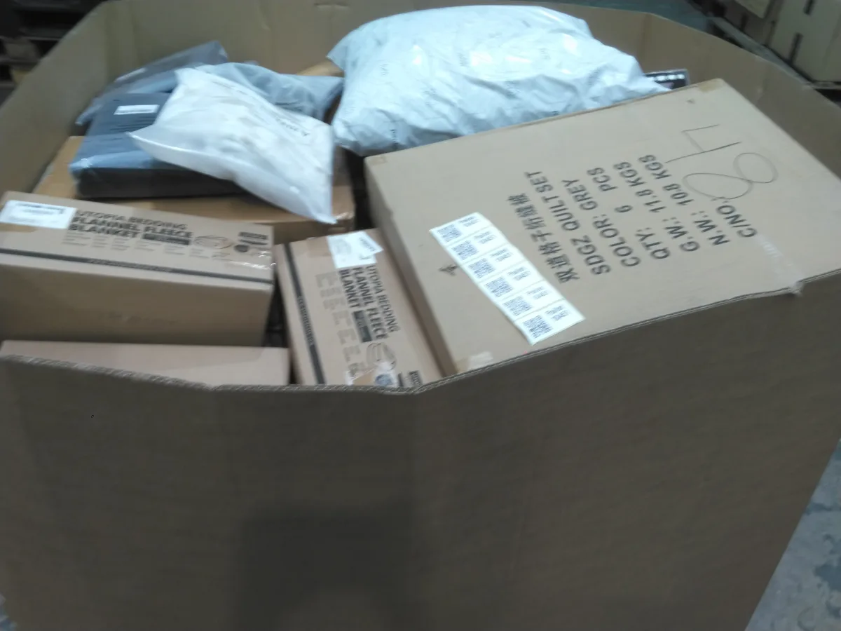 Pallet 10451