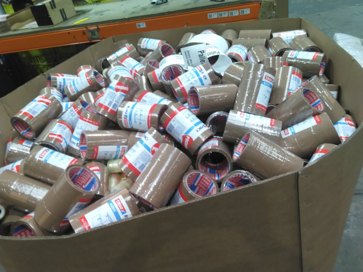 Pallet 10404