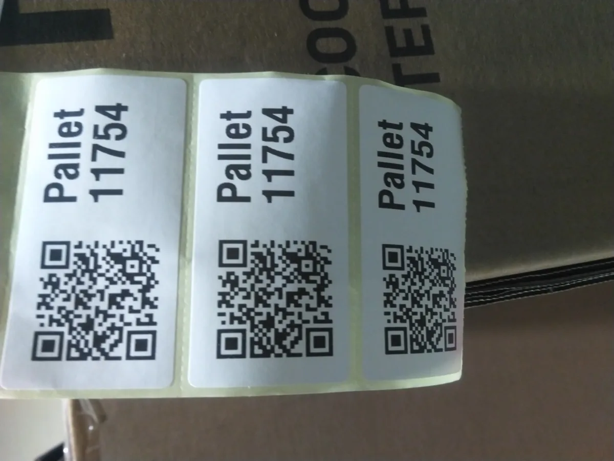 Pallet 11754