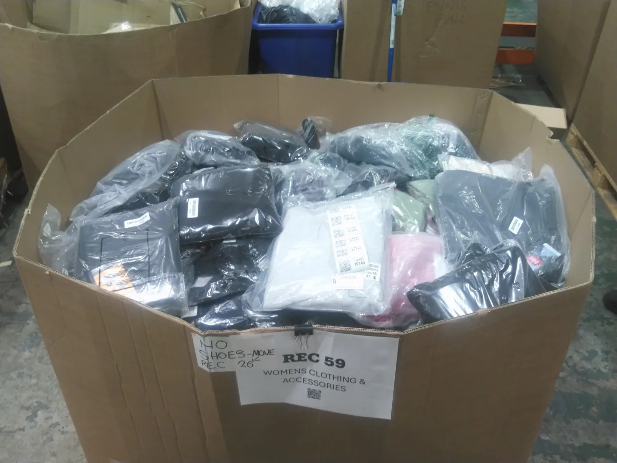 Pallet 10145