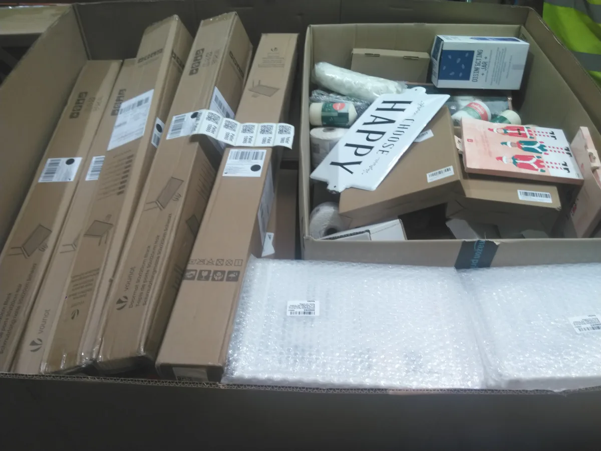 Pallet 10865