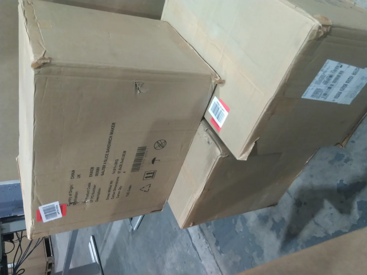 Pallet 12353