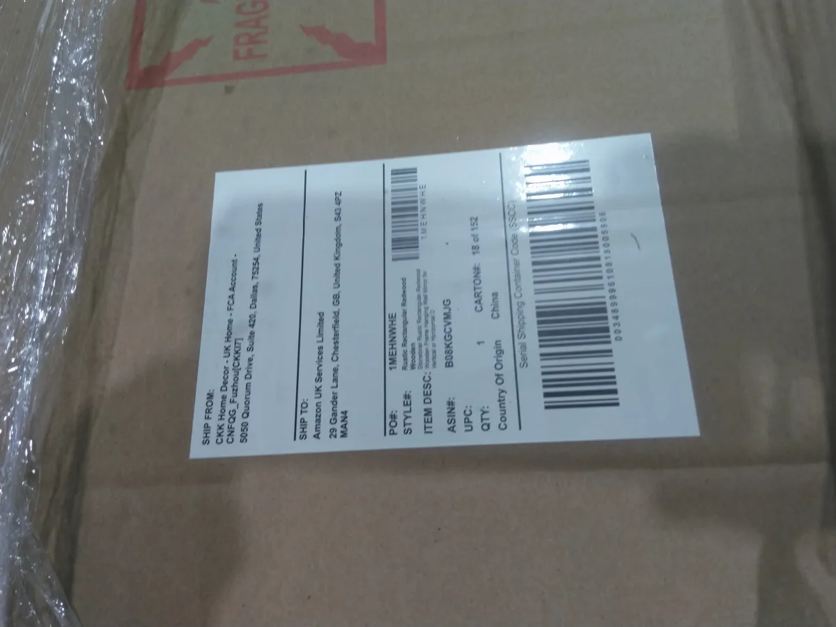 Pallet 11437