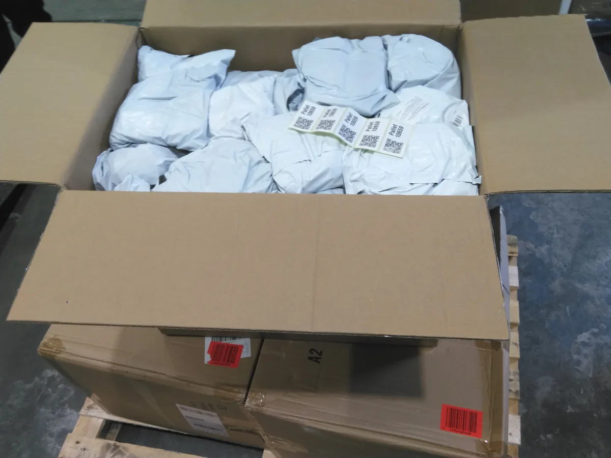 Pallet 10659