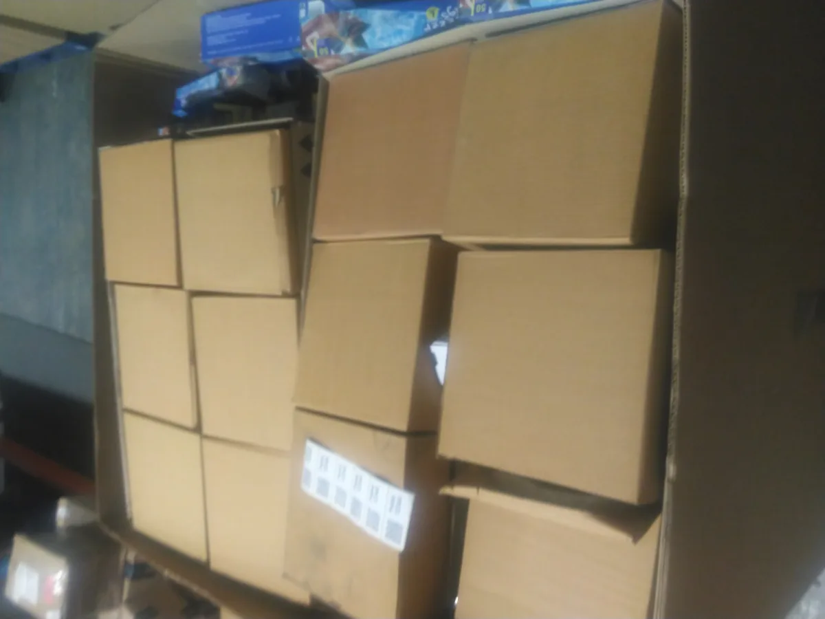 Pallet 12344