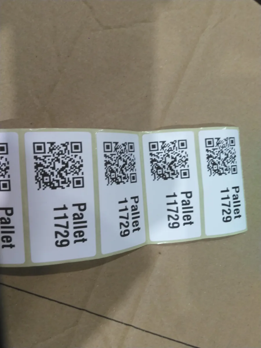 Pallet 11729