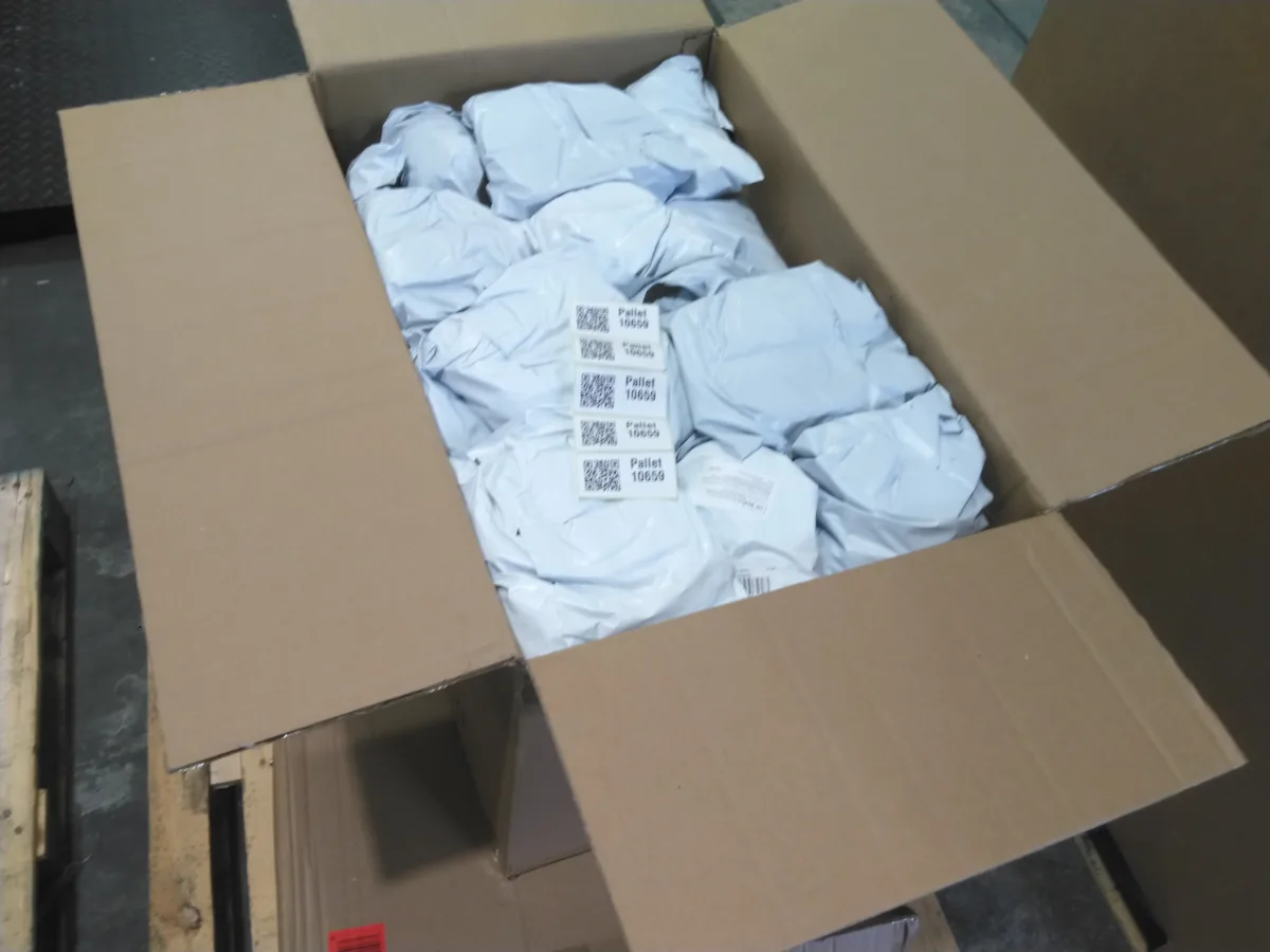 Pallet 10659