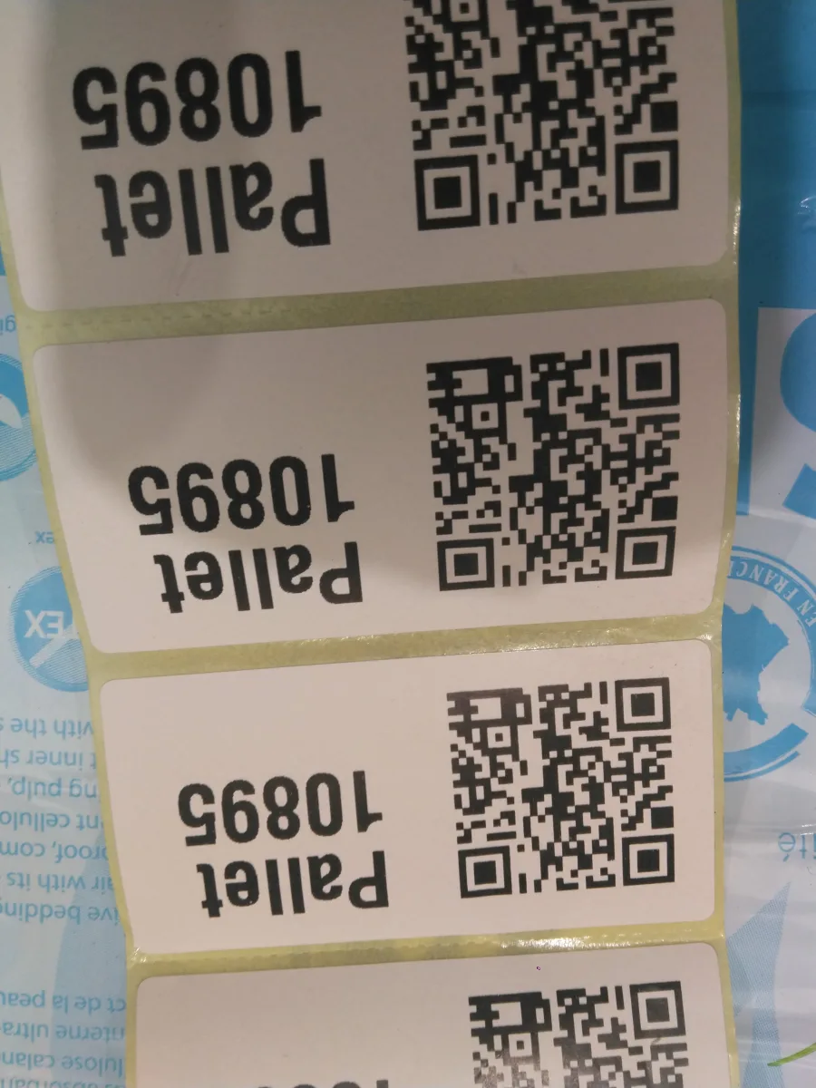 Pallet 10895