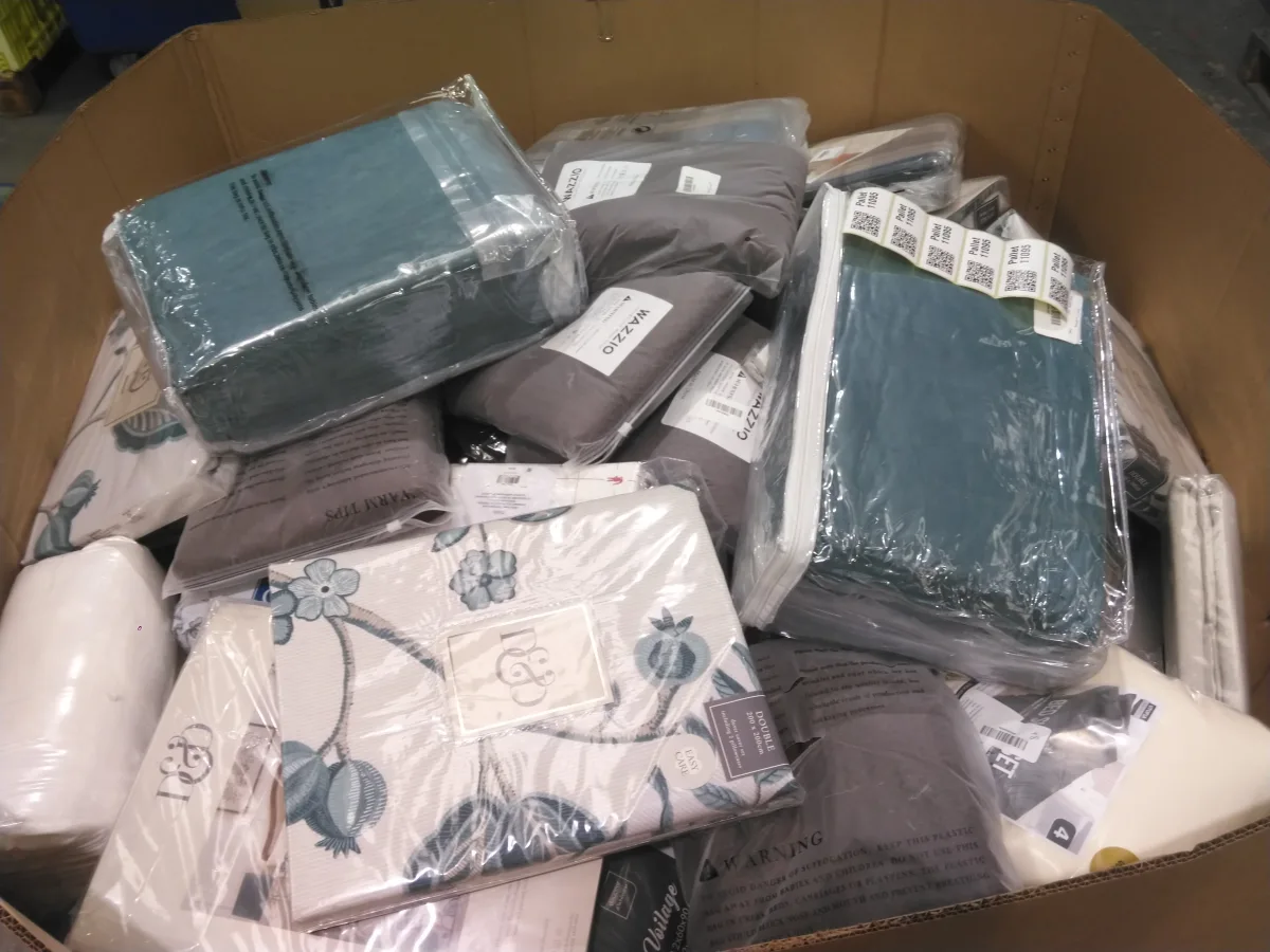 Pallet 11095