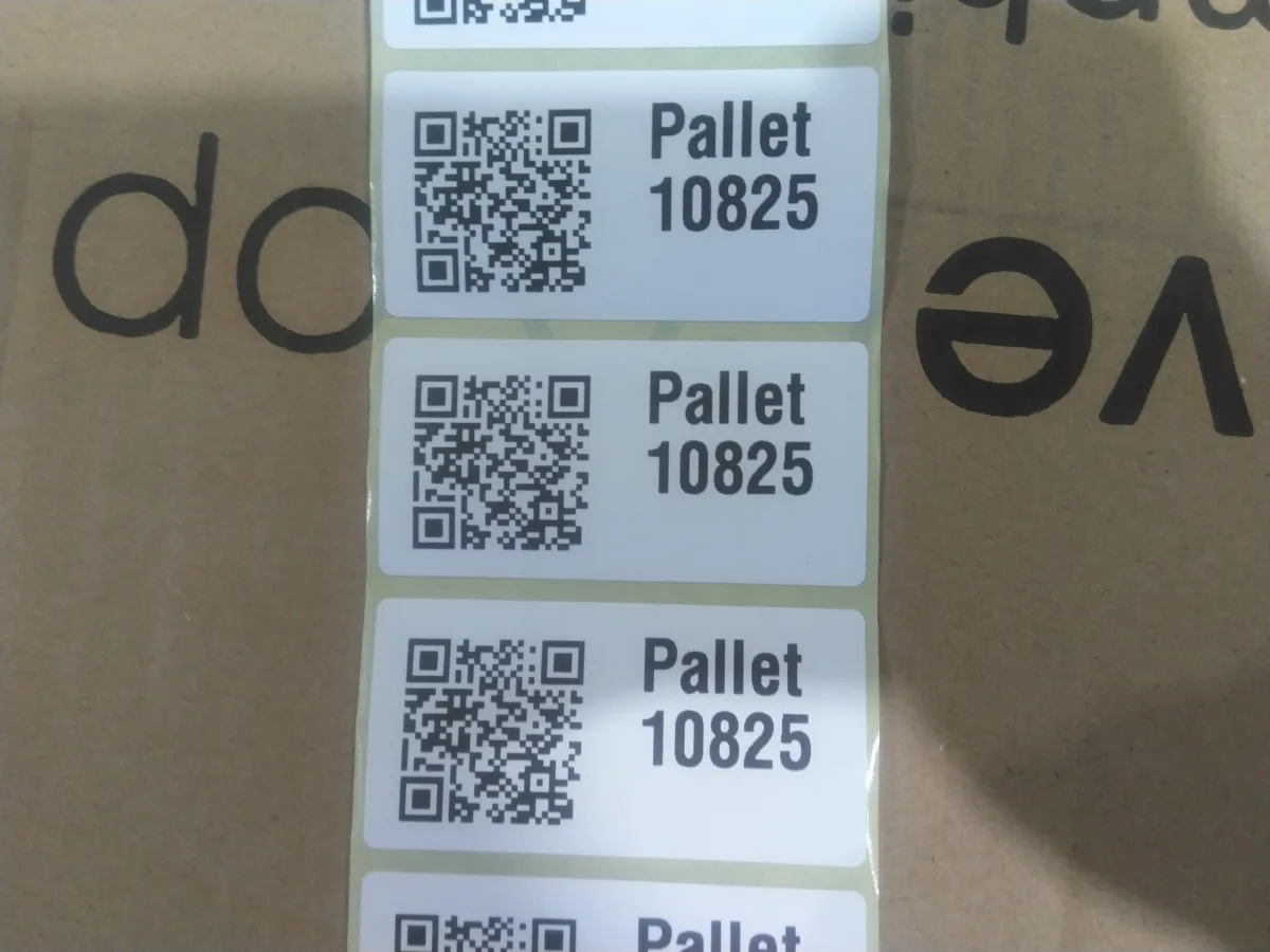 Pallet 10825