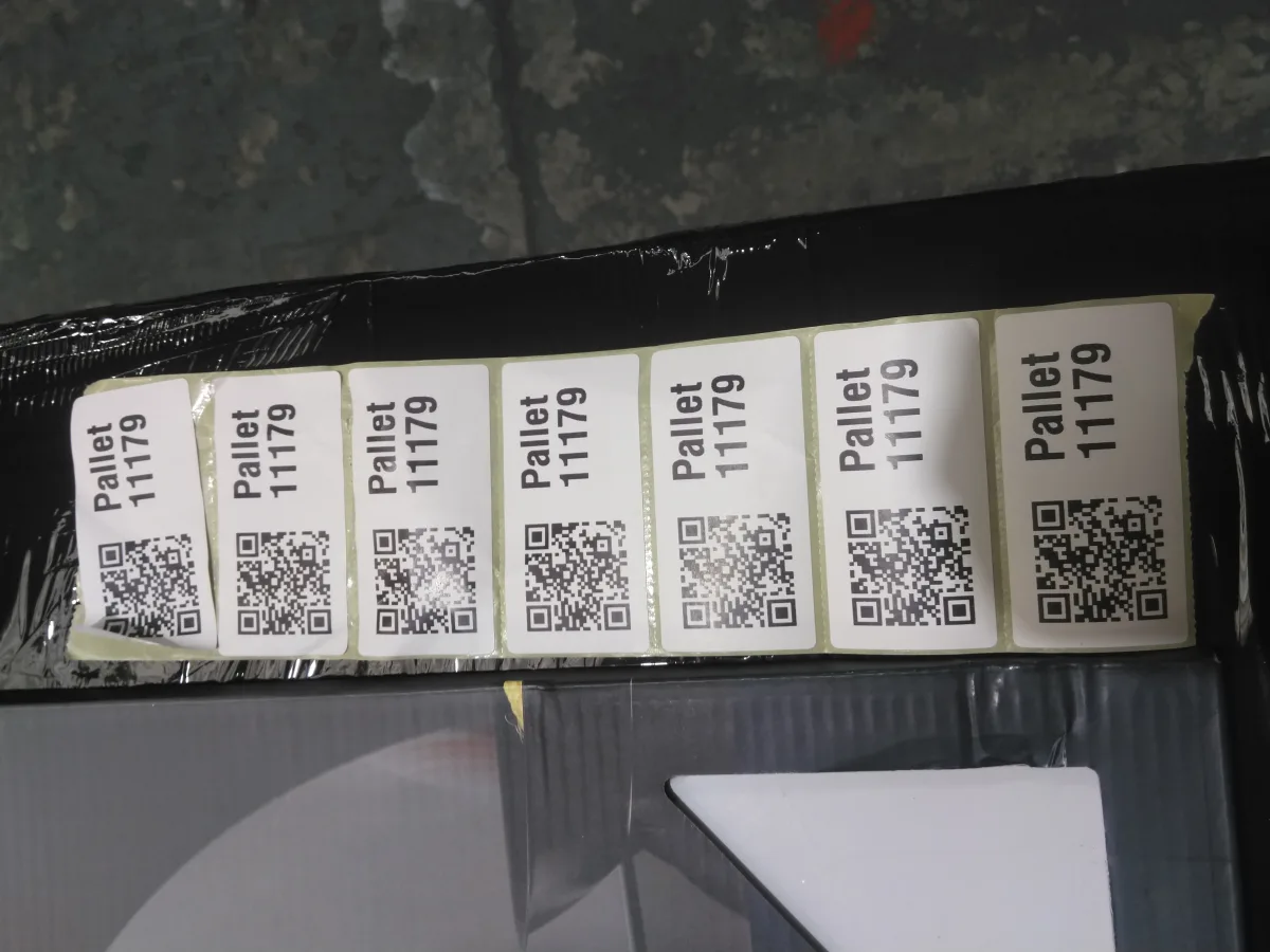 Pallet 11179