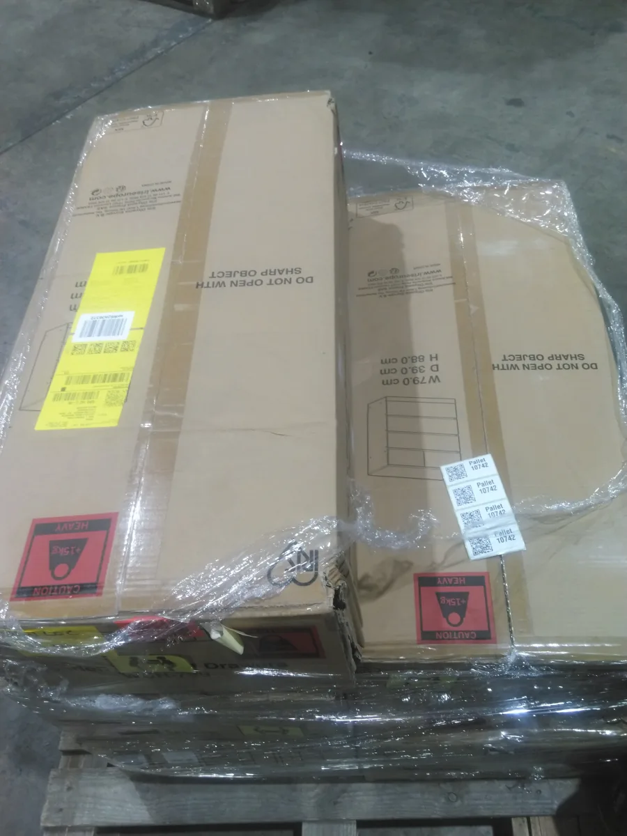 Pallet 10742
