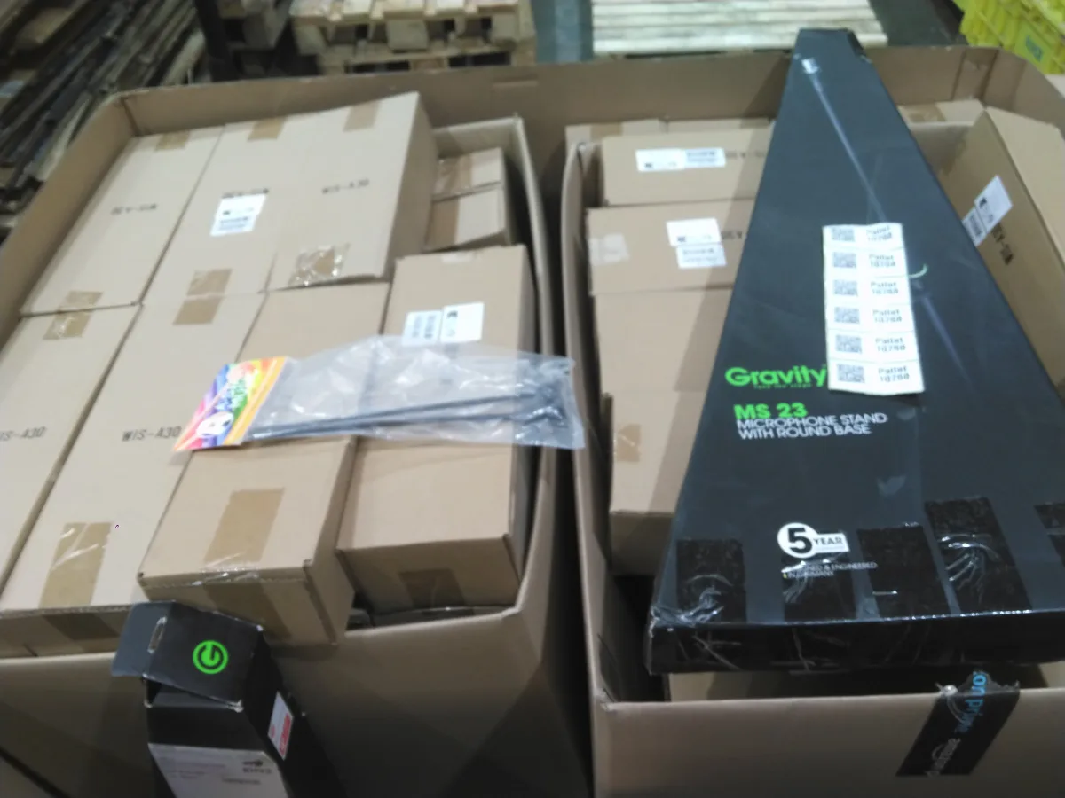 Pallet 10768
