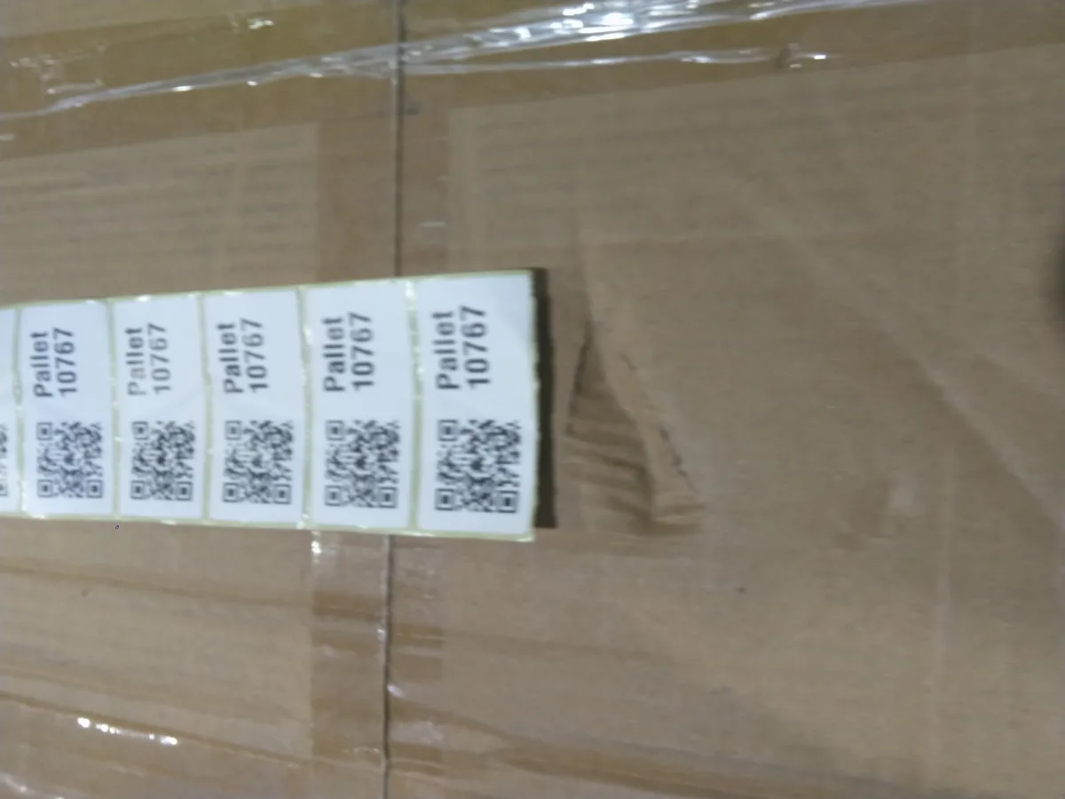 Pallet 10767