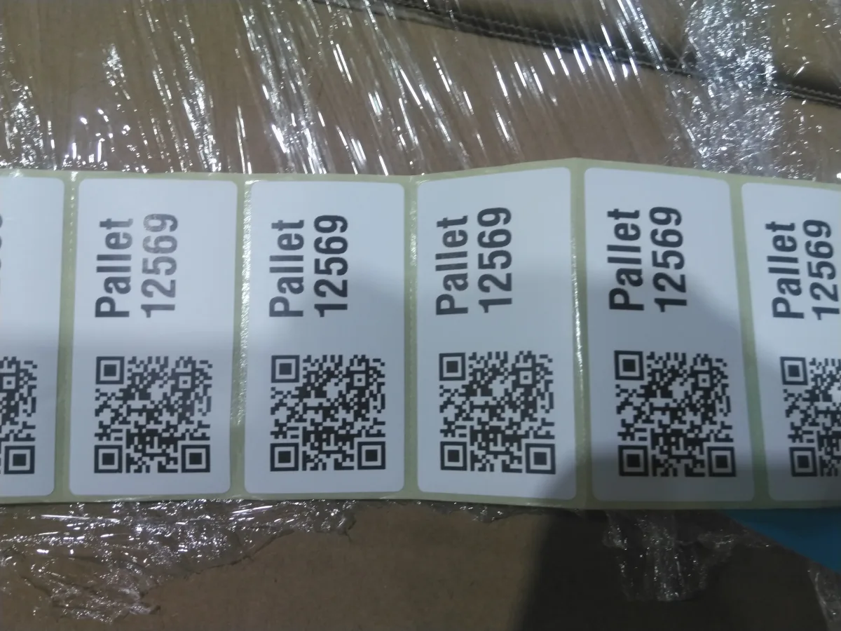 Pallet 12569