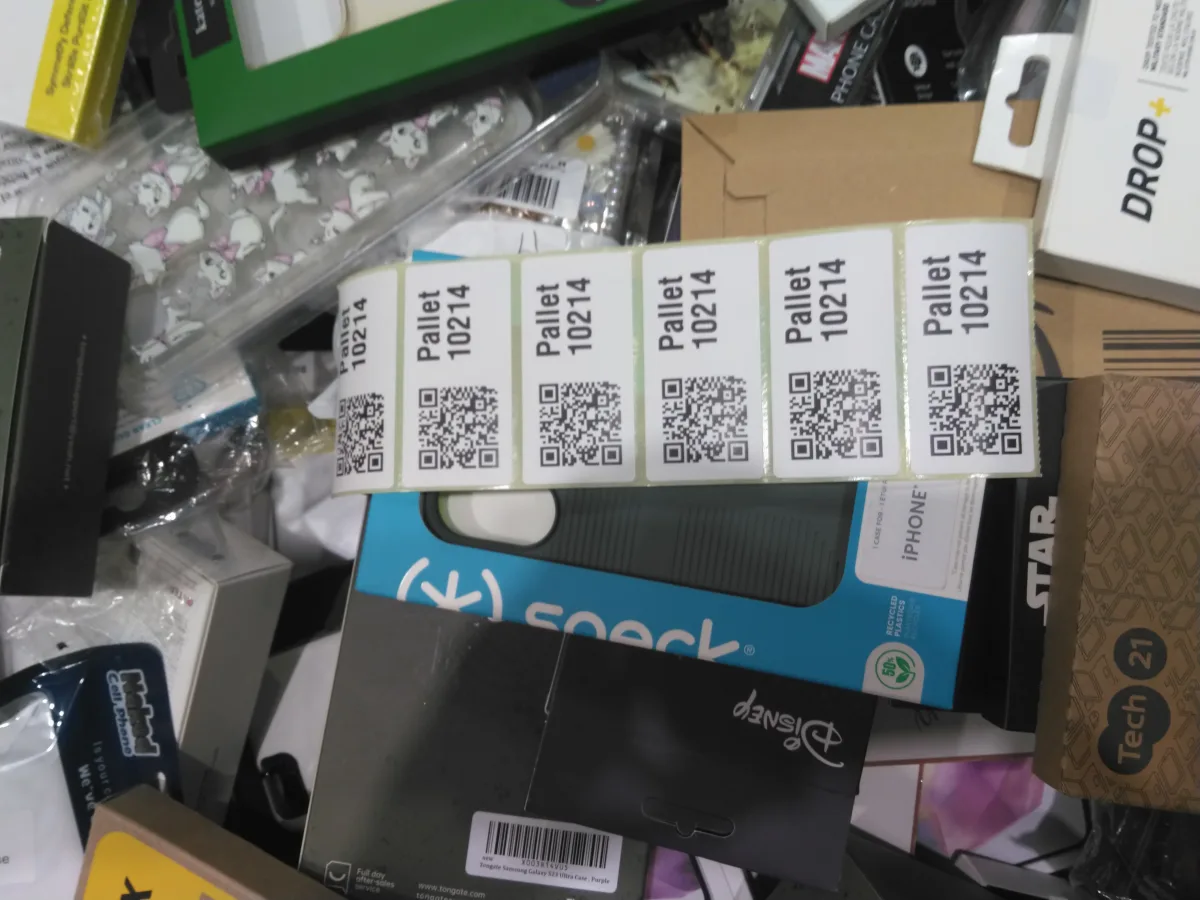 Pallet 10214