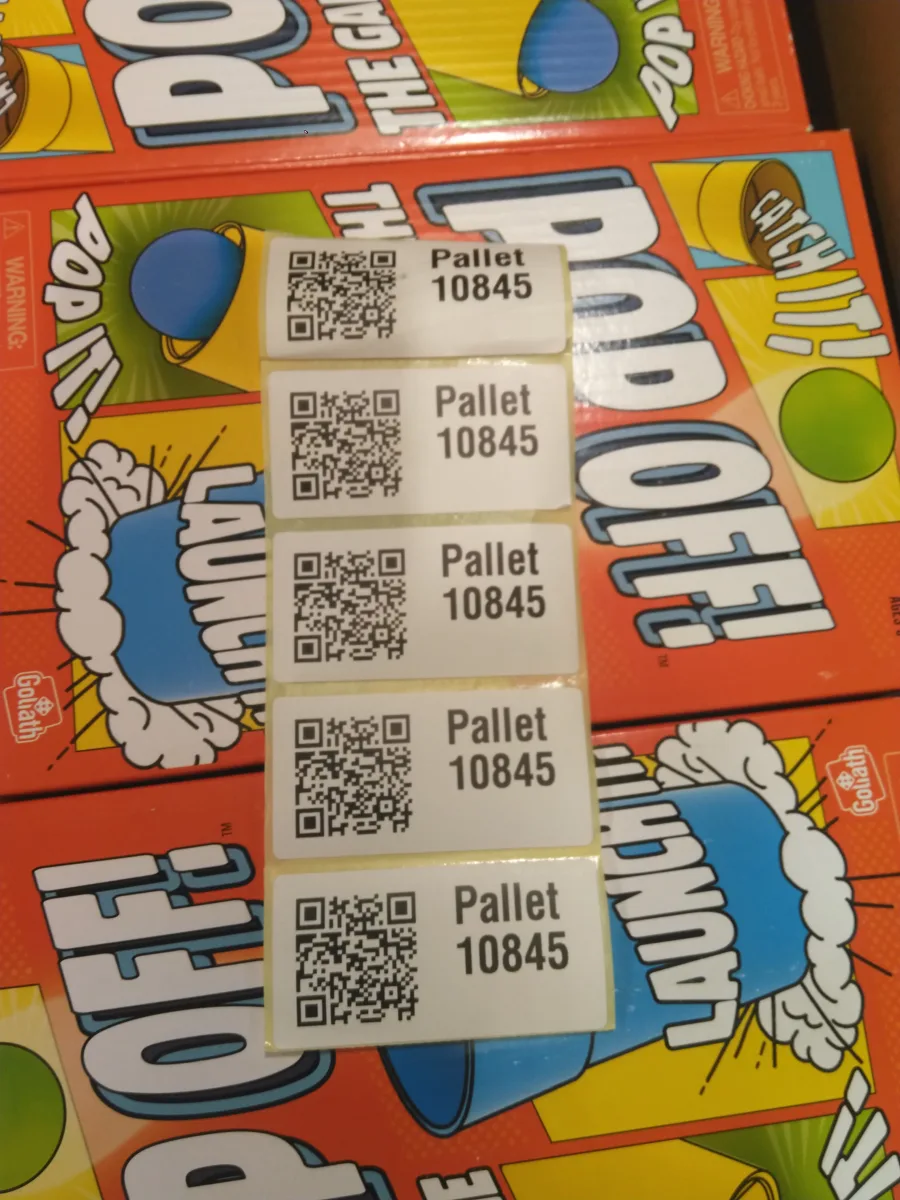 Pallet 10845