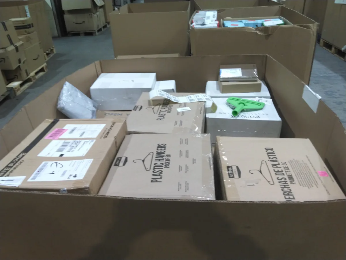 Pallet 10464
