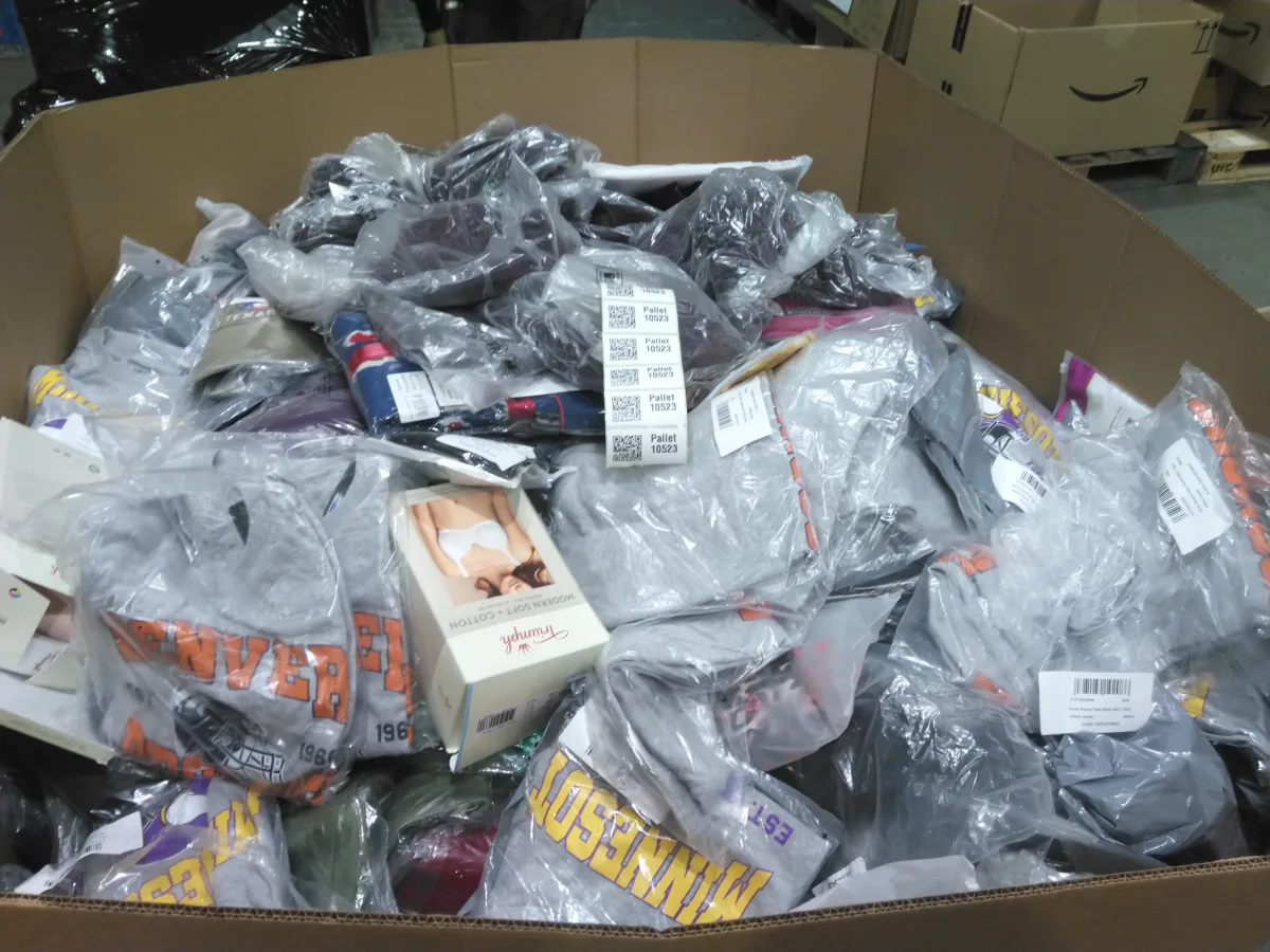 Pallet 10523
