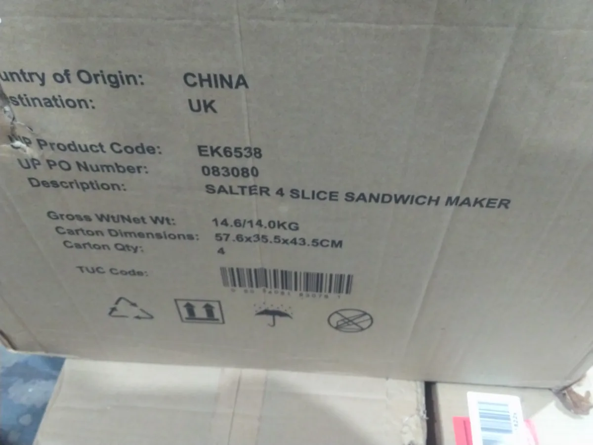 Pallet 12353