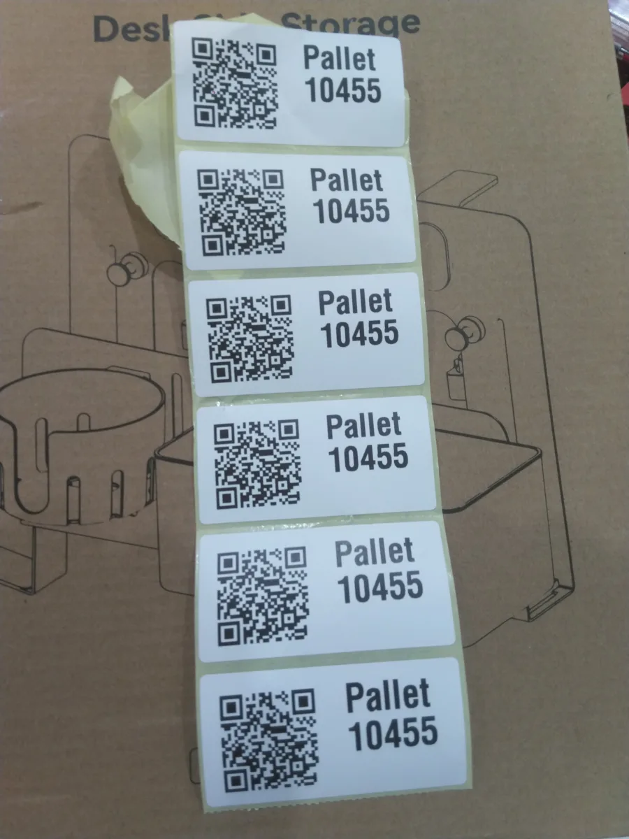 Pallet 10455