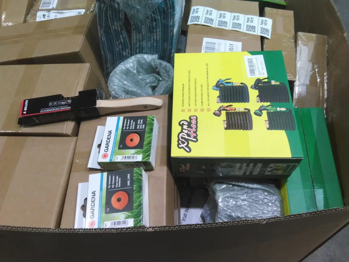 Pallet 10216