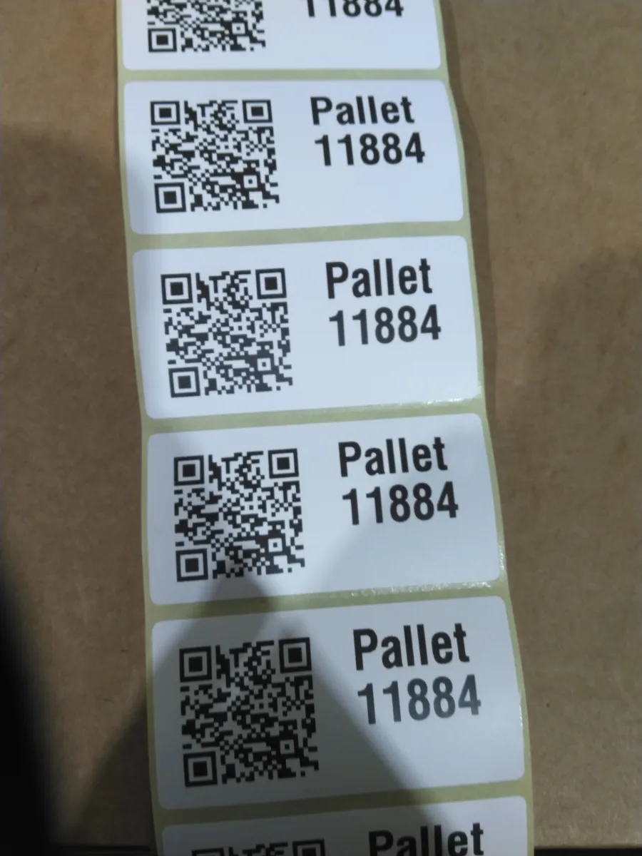 Pallet 11884