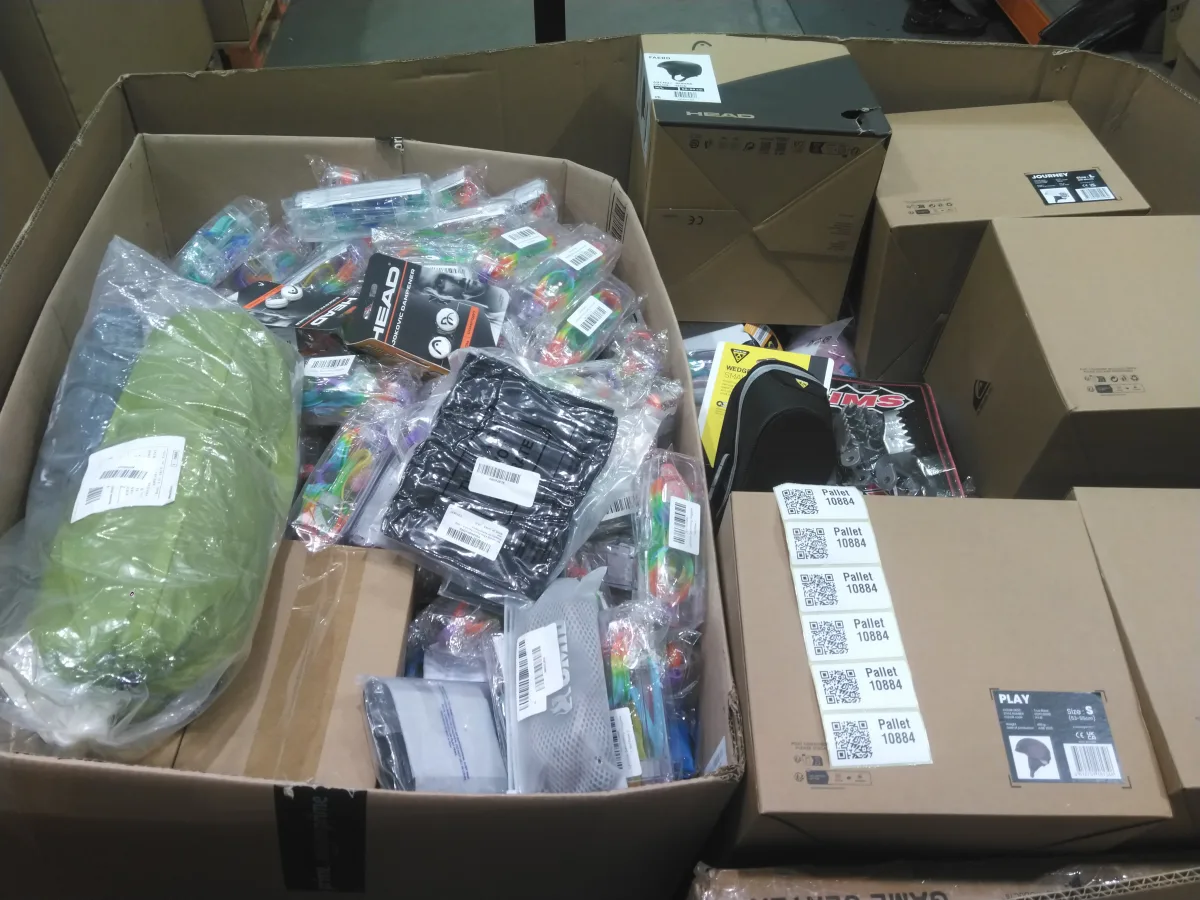 Pallet 10884