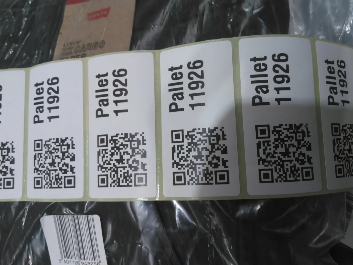 Pallet 11926