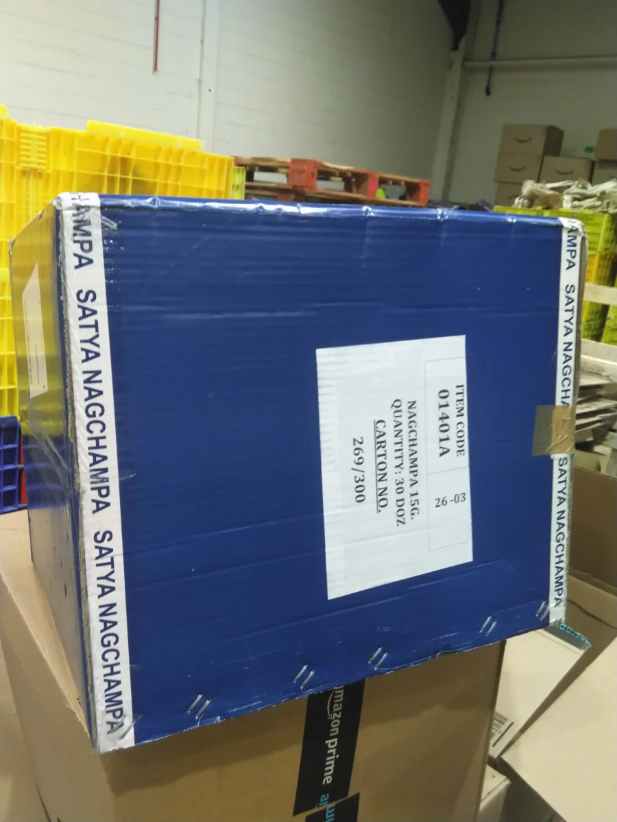 Pallet 10490