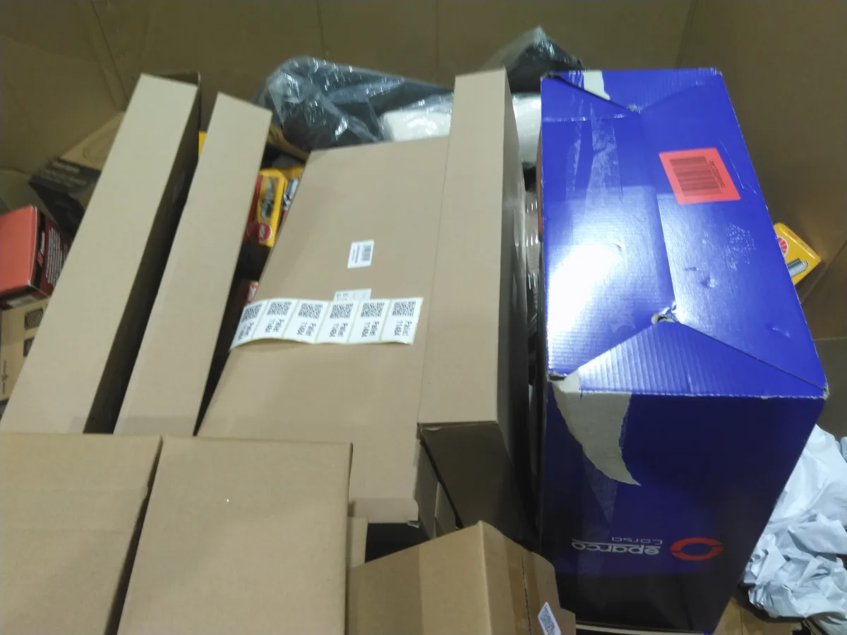 Pallet 11484