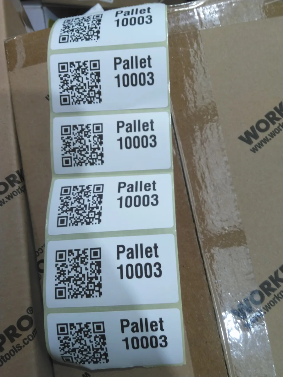 Pallet 10003