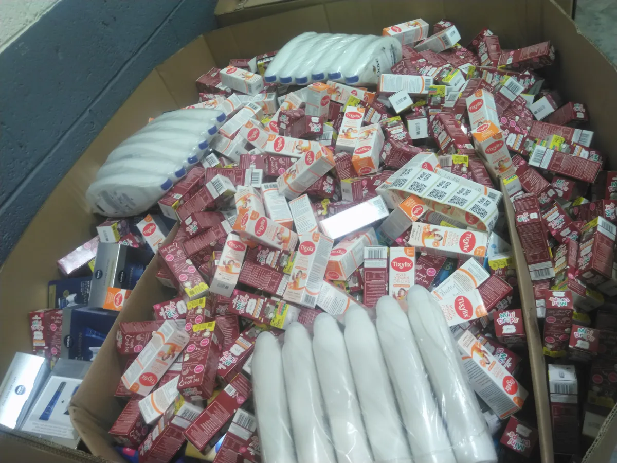 Pallet 10425