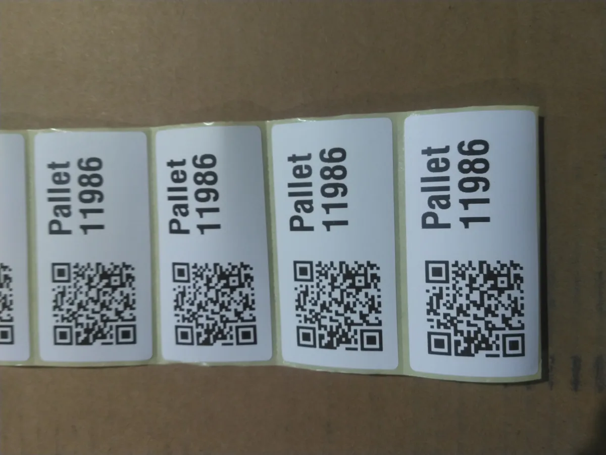 Pallet 11986