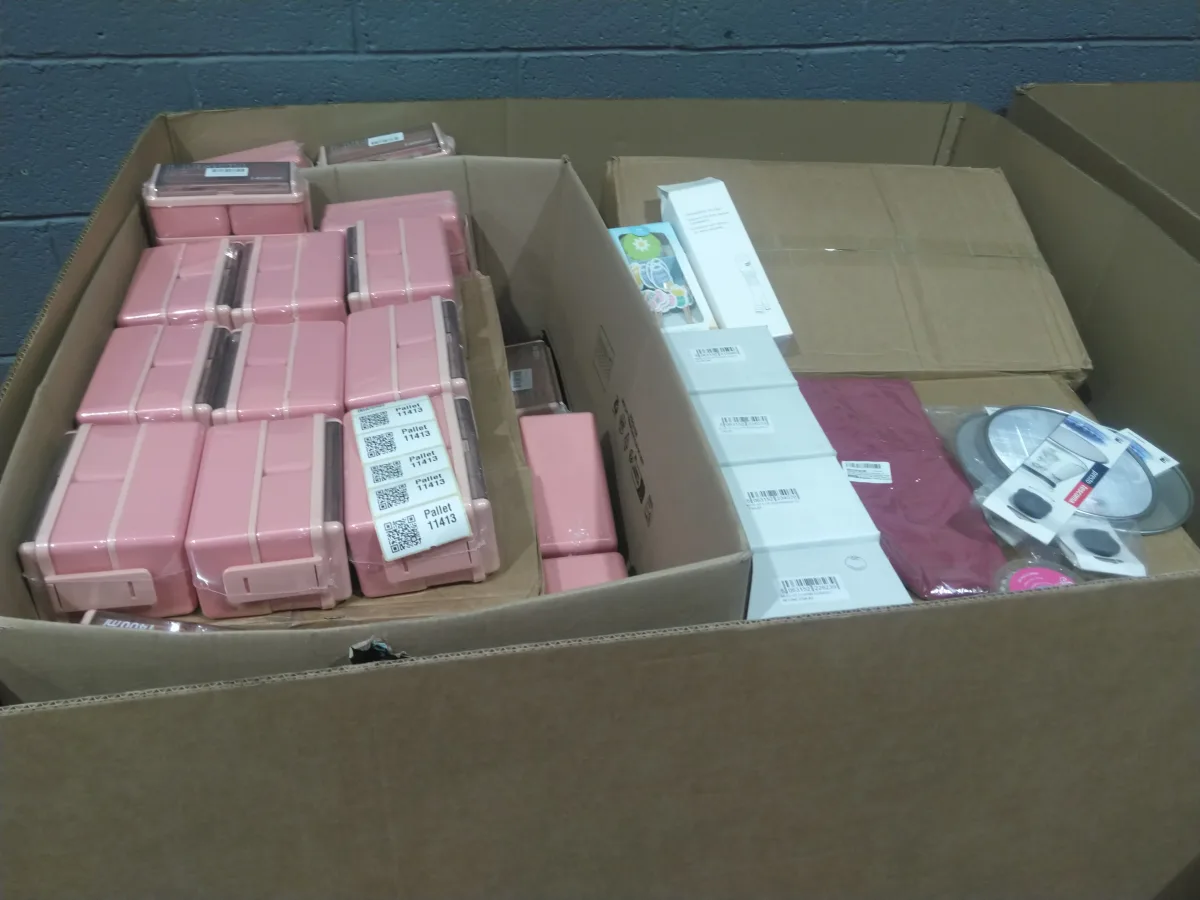Pallet 11413