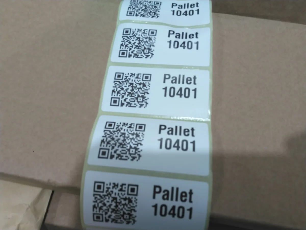 Pallet 10401