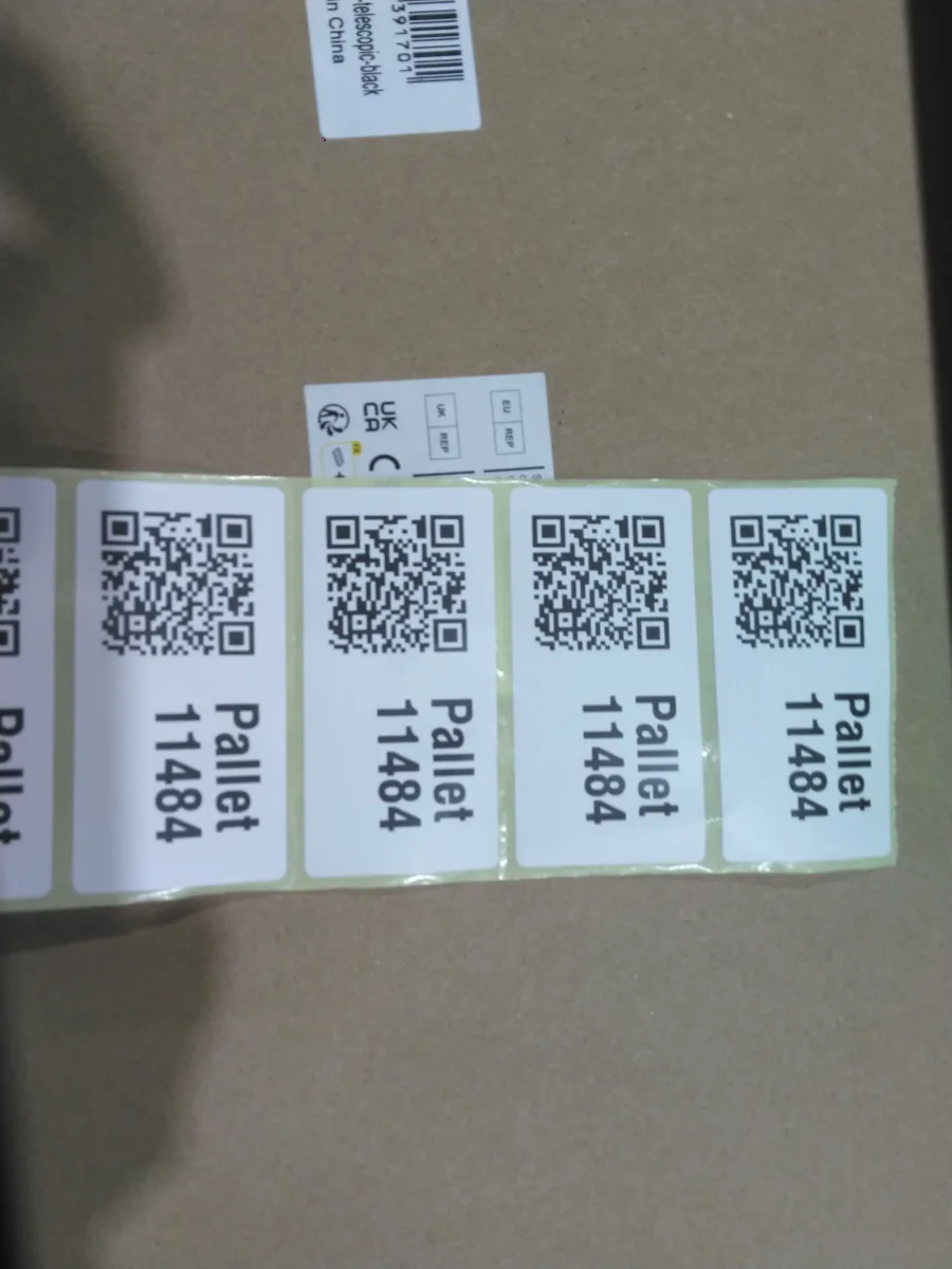 Pallet 11484