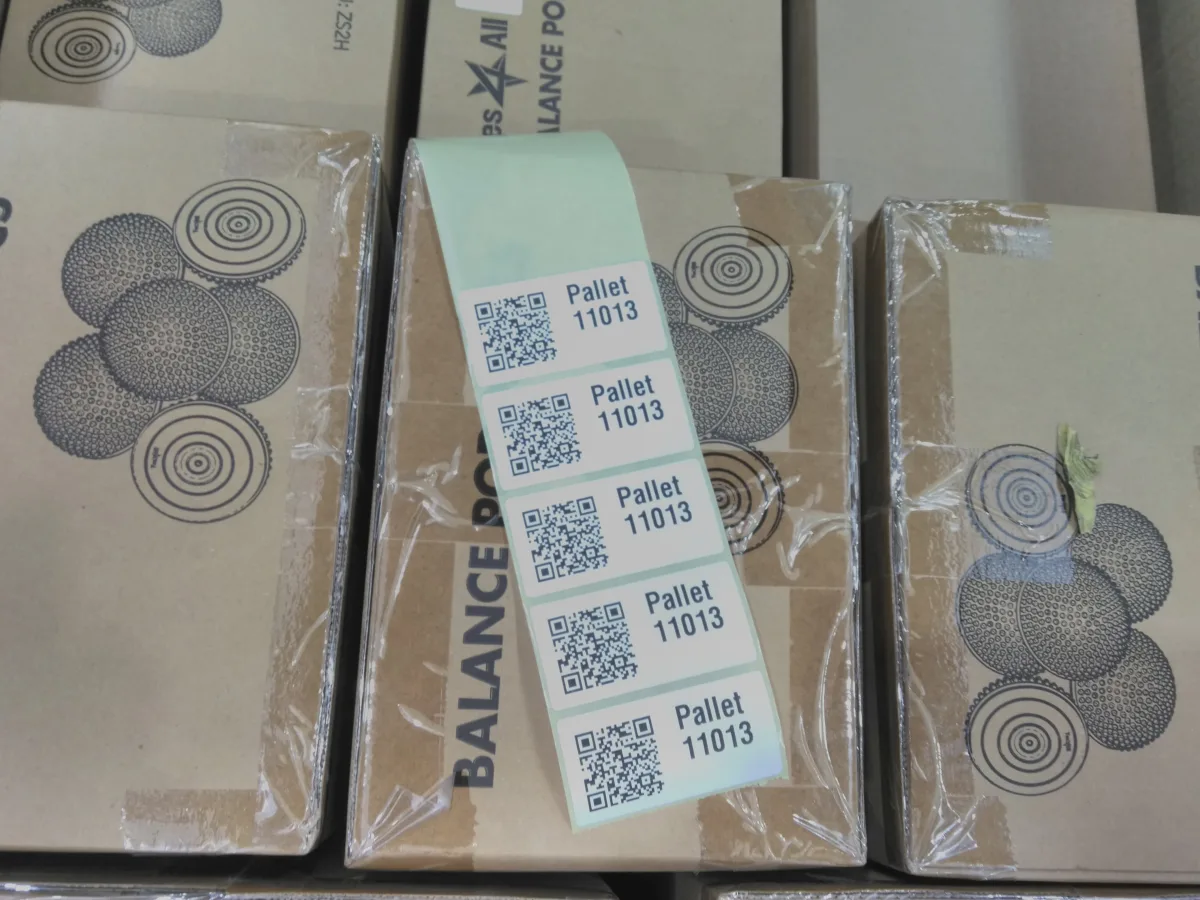Pallet 11013
