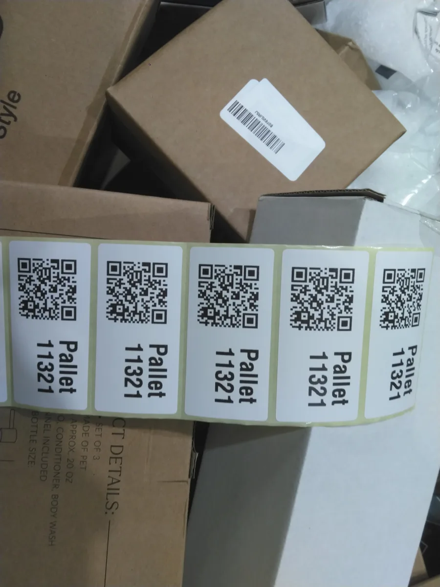 Pallet 11321