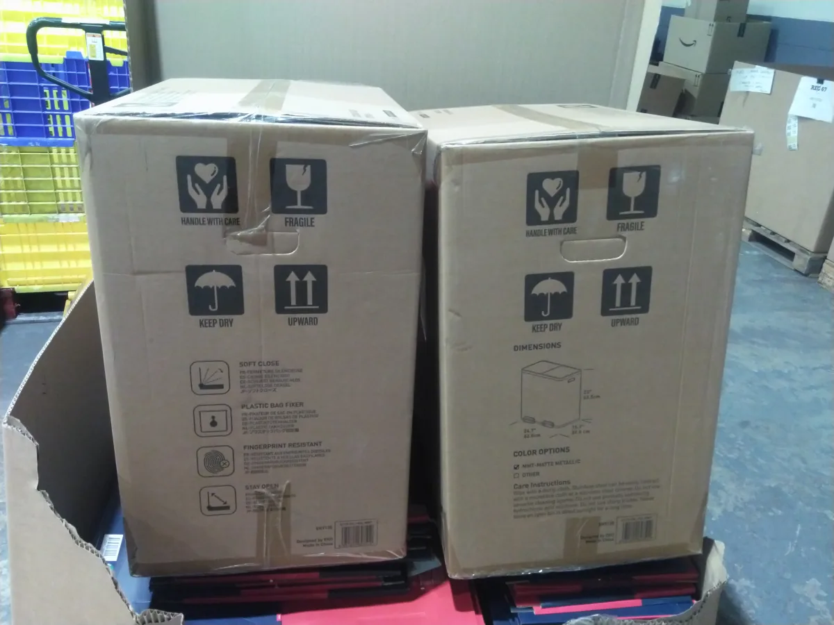Pallet 11710