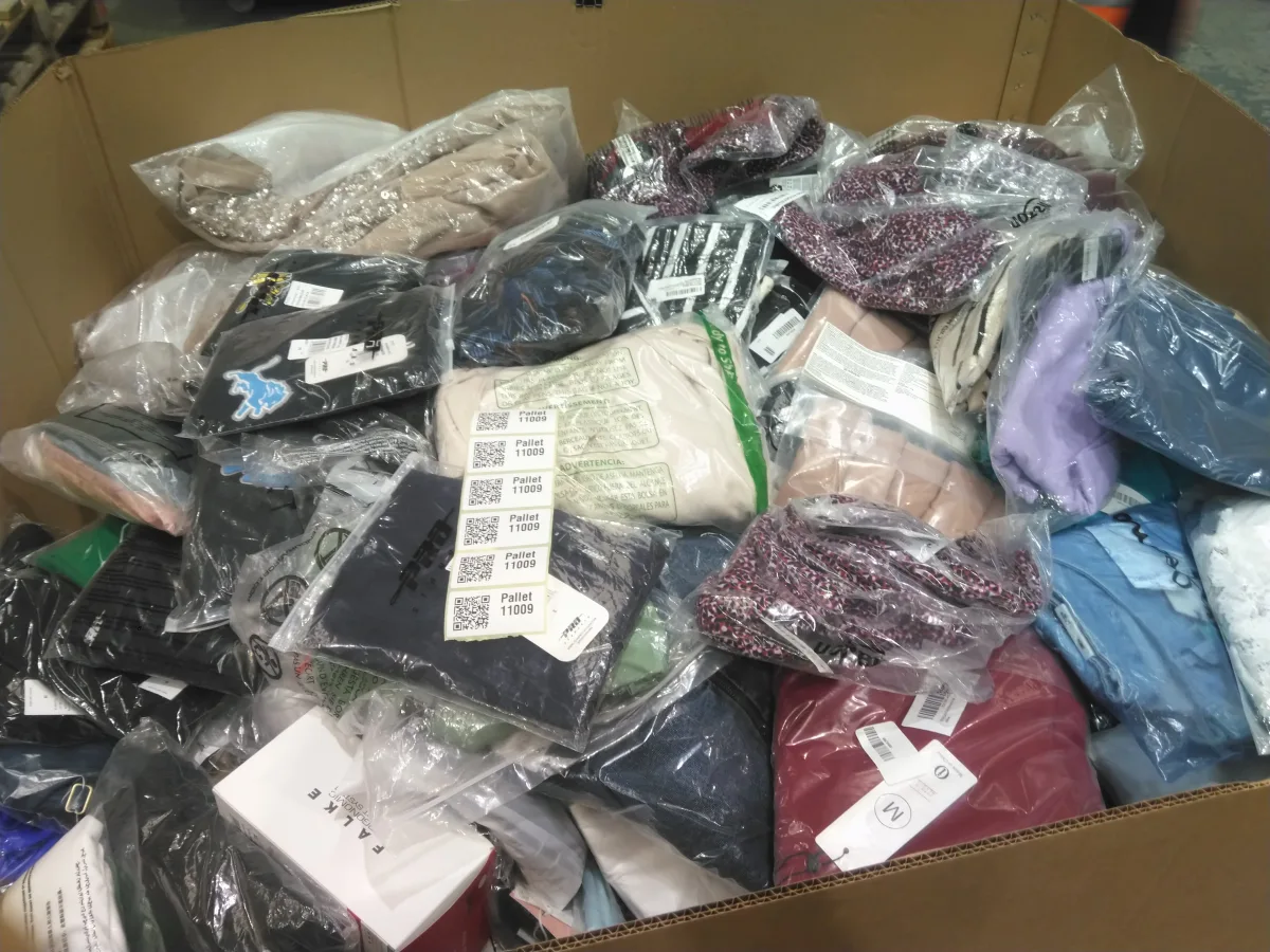 Pallet 11009