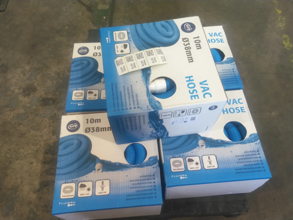 Pallet 10770