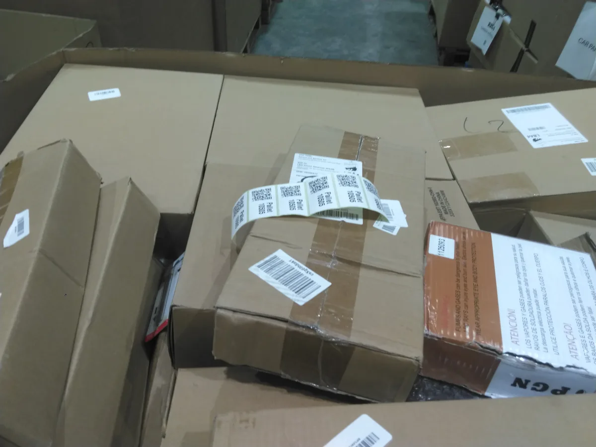 Pallet 10505
