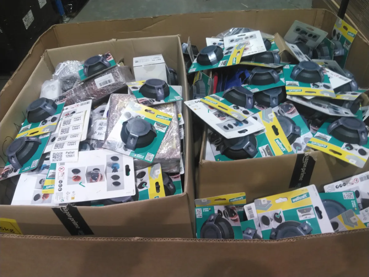 Pallet 12661