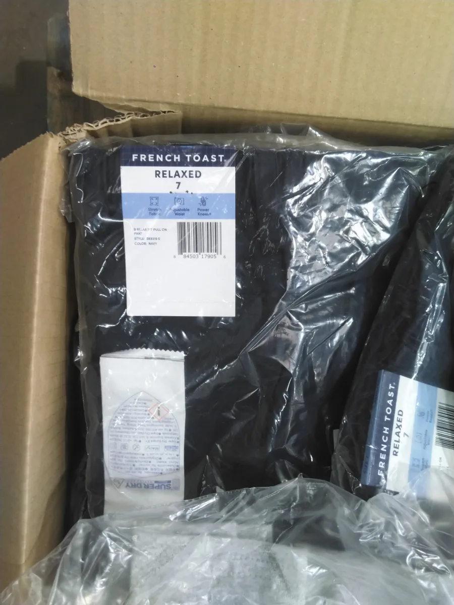 Pallet 11000