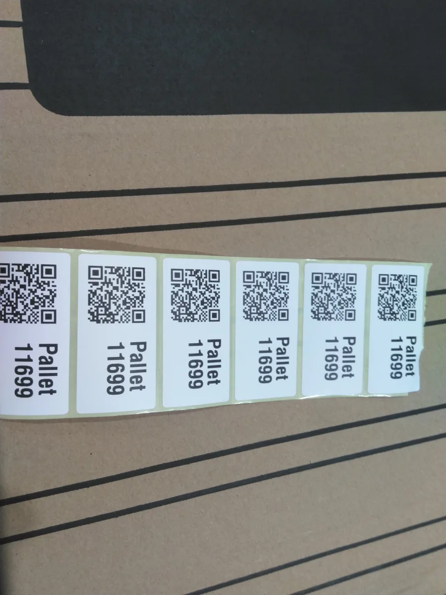 Pallet 11699