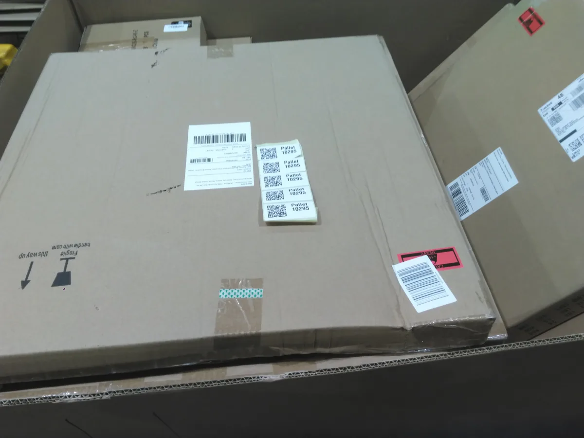 Pallet 10295