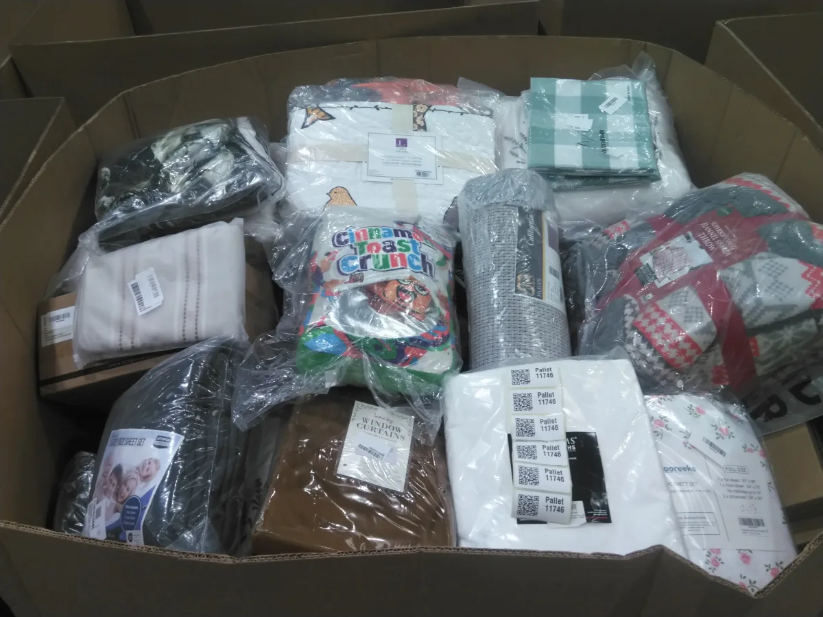 Pallet 11746