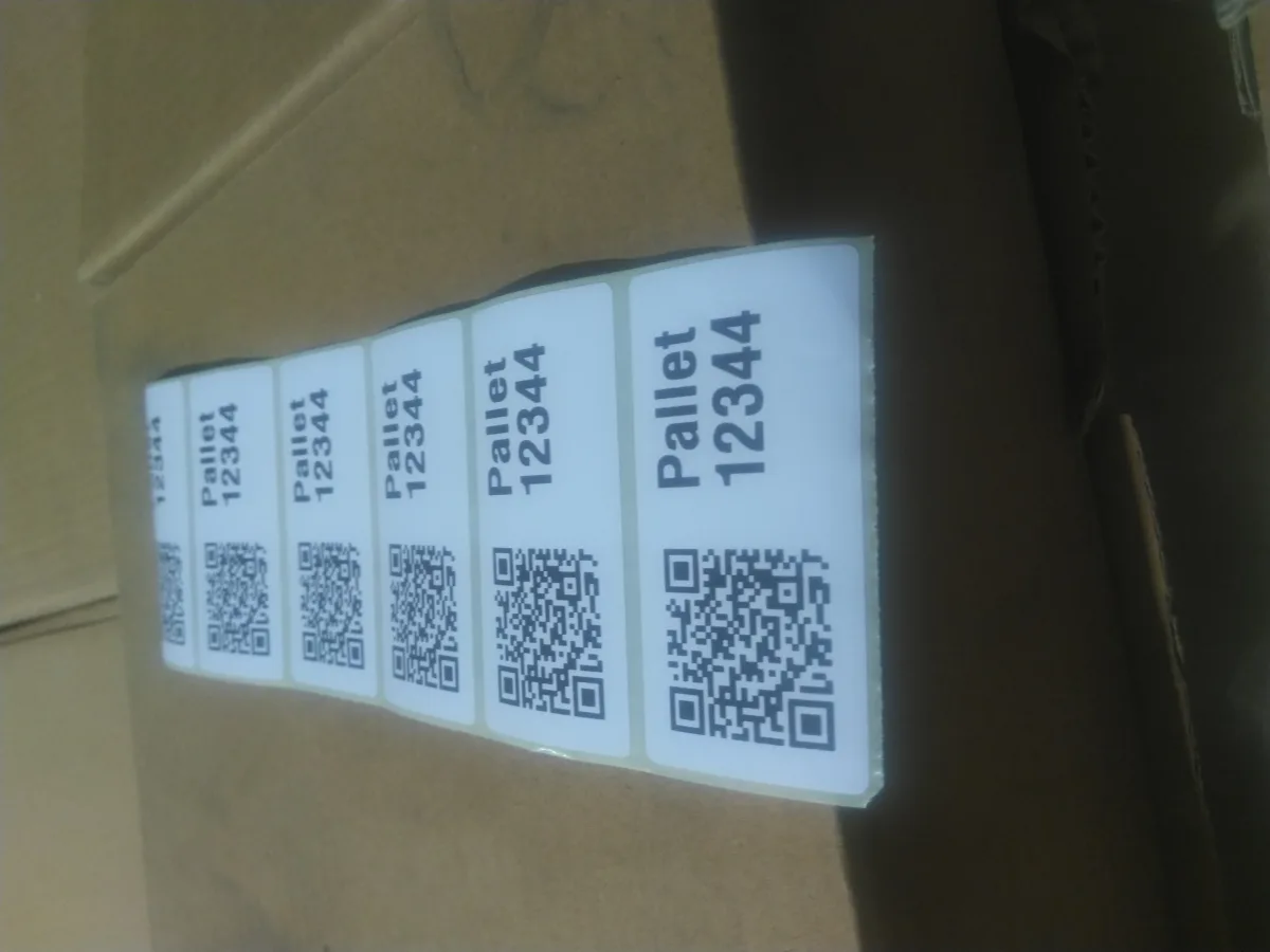 Pallet 12344